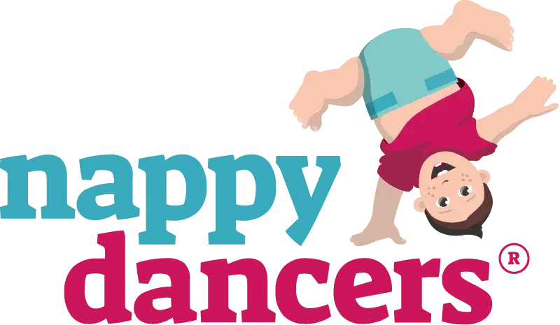 Logo nappydancers®